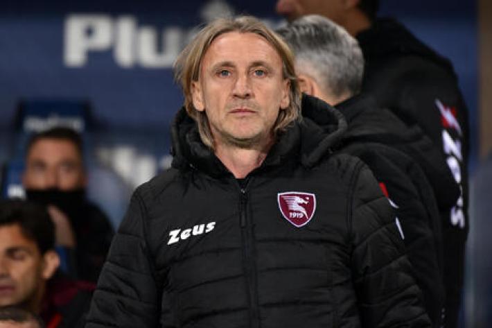 L'Empoli esonera Andreazzoli. Al suo posto Nicola