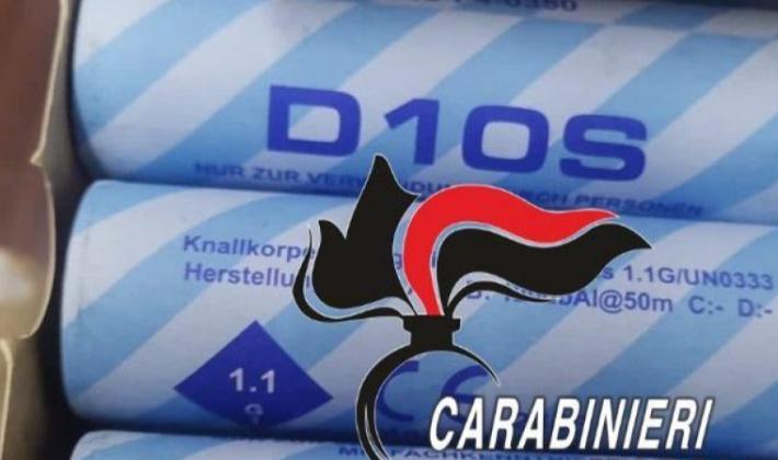 Il figlio posta sui social le bombe Maradona, condannato il padre