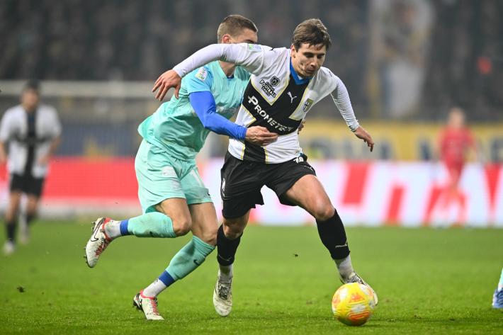 Parma, un pari tra luci ed ombre: qual &egrave; la ragione? - Vota il sondaggio