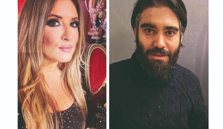 Ristoratrice morta: Biagiarelli, (fidanzato della Lucarelli) "nessun odio social"