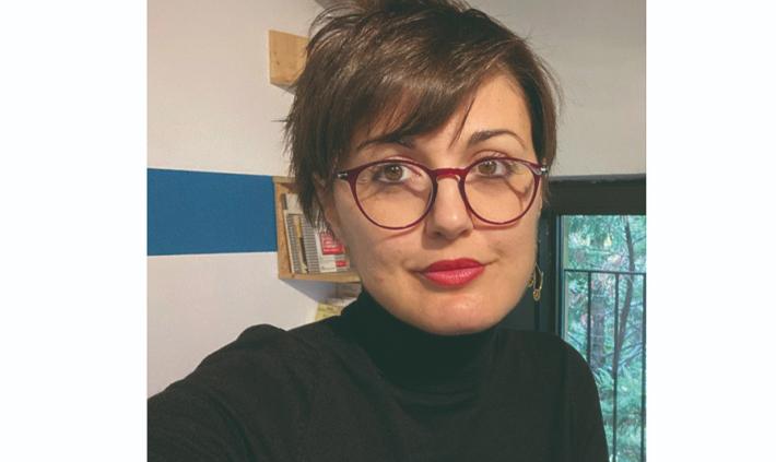 Salsomaggiore, La Briganti: &laquo;Insieme per costruire un'alternativa di centro sinistra&raquo;