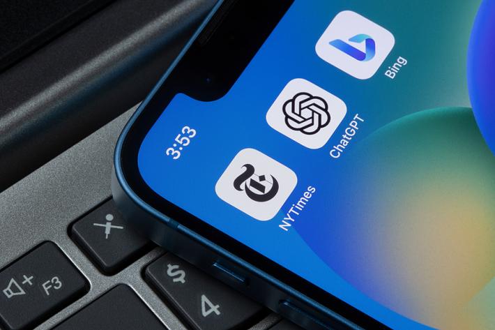 Le tecnologie rispettino l'informazione di qualit&agrave;