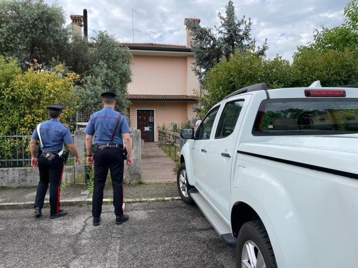 Uccise la domestica: arrestato commerciante gi&agrave; legato alla Mala del Brenta 