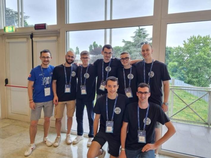 Aperte le iscrizioni a cyberchallenge.it 2024. Aderisce anche l&rsquo;Universit&agrave; di Parma