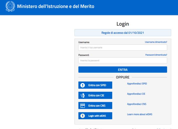 Al via le iscrizioni al nuovo anno scolastico, portale in tilt. Ma c'&egrave; tempo fino al 10 febbraio