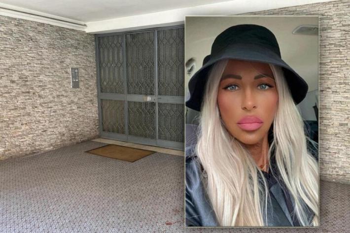  Alessandra Matteuzzi