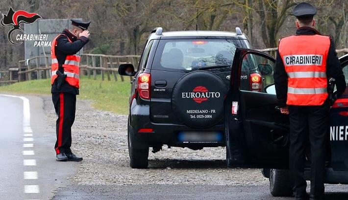 Si &egrave; conclusa positivamente la procedura di confisca e radiazione di 40 veicoli con intestazione fittizia