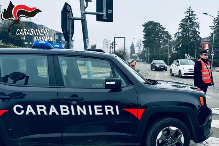 Arrestato un magrebino, denunciato un giovane per detenzione di hashish e due patenti ritirate per guida in stato di ebbrezza