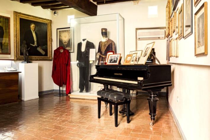 Arte e musica, nel 2023 oltre 76 mila persone hanno visitato i Musei Civici di Parma 