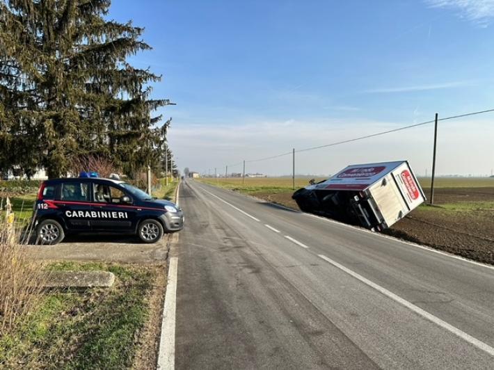 Incidente a Diolo