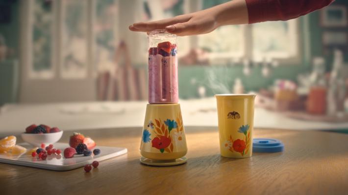 Mulino Bianco: il ritorno della  raccolta  punti