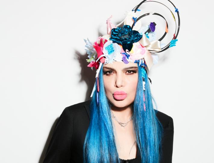 Loredana Bert&egrave; 