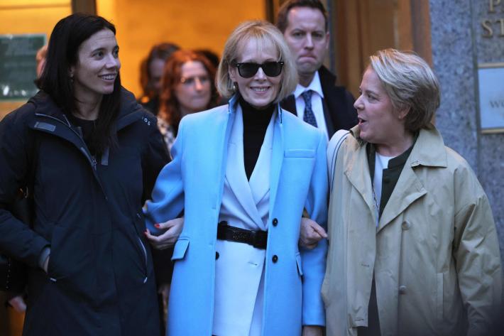 Caso Carrol, Trump condannato a pagare  pi&ugrave; di 83 milioni di dollari