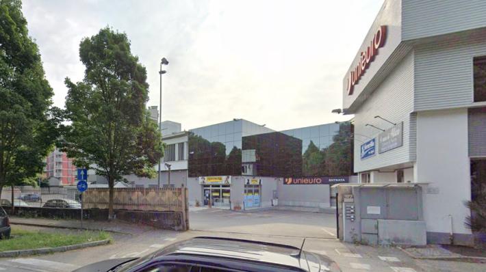 Due furti messi a segno con una Jaguar: arrestati due conviventi