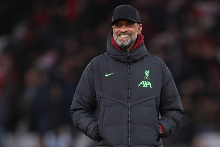 L'annuncio a sorpresa di Jurgen Klopp: "A fine stagione lascio il Liverpool"