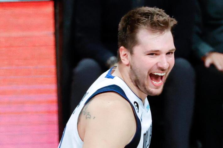 Doncic nella storia: 73 punti. Meglio di lui solo Chamberlain e Bryant. Nba: i risultati