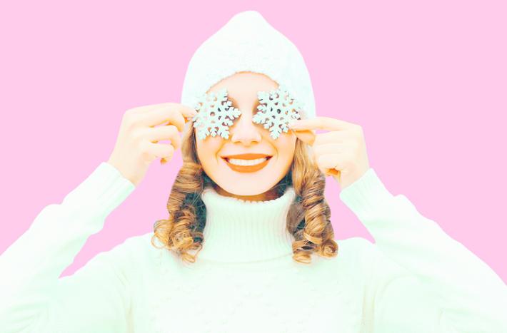 Occhi secchi? Usate meno gli smartphone e bevete pi&ugrave; acqua 