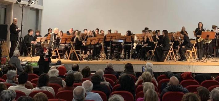 Nuovi strumenti musicali grazie al Fondo Barilla