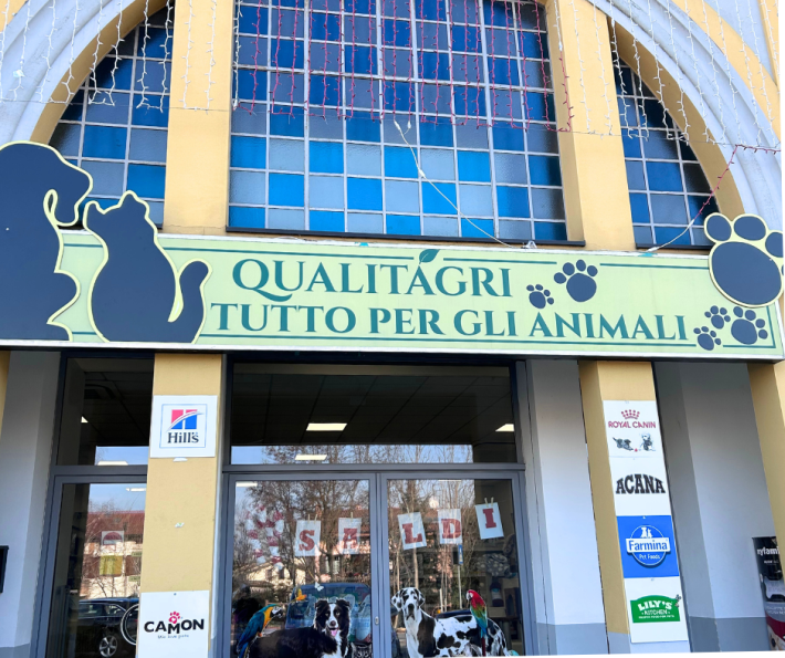 Un Anno di Successi: Grazie a Tutti Voi, Clienti Fedeli di Qualit&agrave;gri!