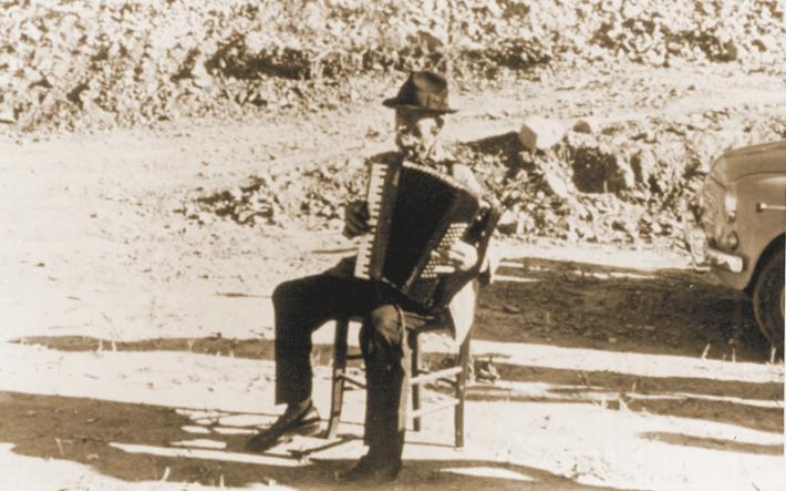 Il canto che unisce. Le radici e l'identit&agrave; della nostra terra