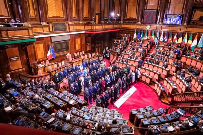 Quei segnali contrastanti che arrivano dall'Africa 