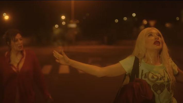 Te l'avevo detto  - L'afoso affresco di un'umanit&agrave; persa