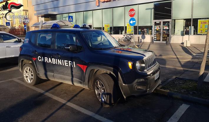 Volevano far spesa senza pagare: denunciate due donne straniere