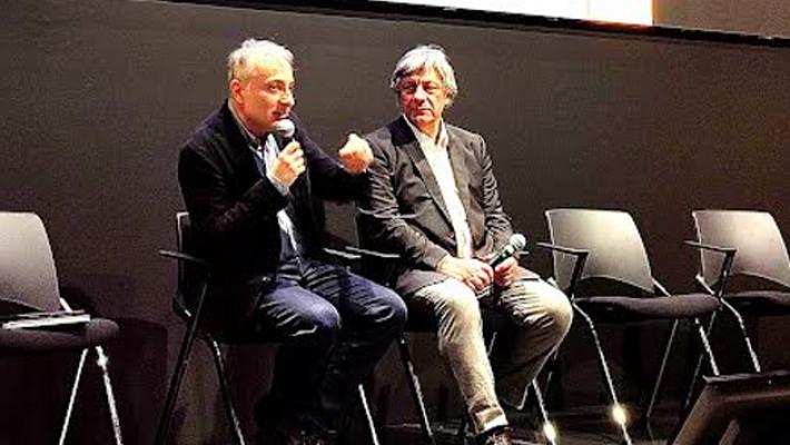 Varano Melegari, insieme a Straser alla riscoperta del canto che unisce