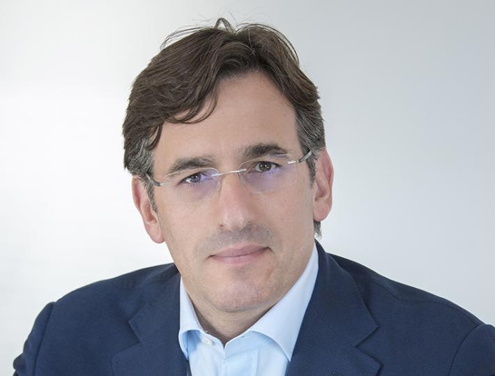 Fernando Bertoni &egrave; il nuovo ceo del gruppo Fagioli 