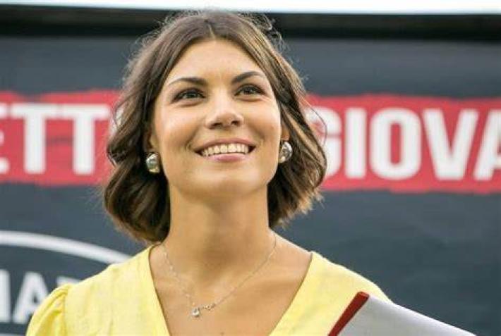 Morta la giornalista Carlotta Dess&igrave;. Aveva 35 anni, cordoglio a Mediaset