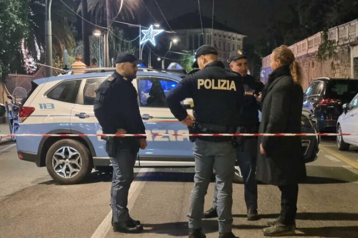 Sanremo: polizia denuncia 52enne per allarme bomba a Ariston