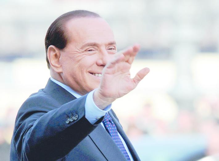 1994: cos&igrave; Berlusconi  conquist&ograve; l&rsquo;Italia