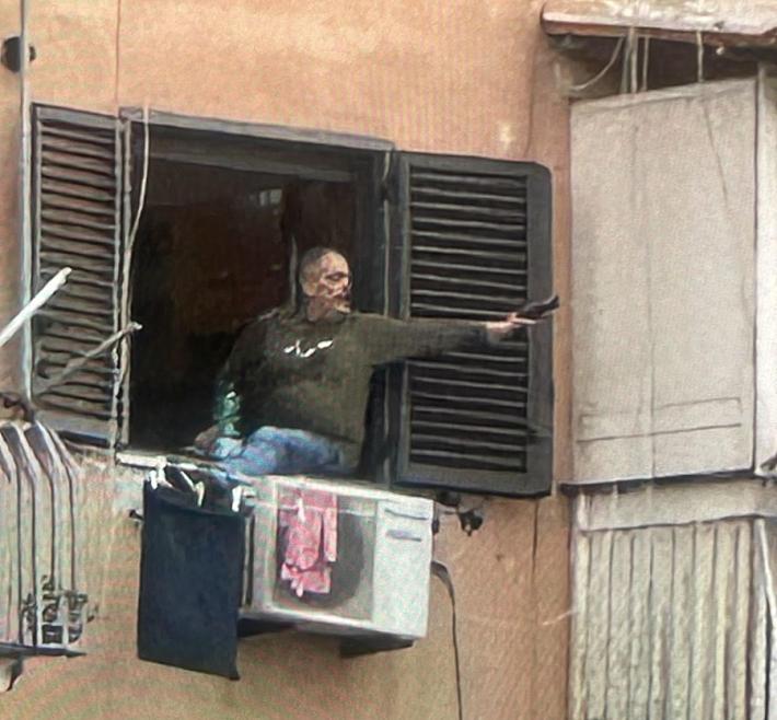 Bimba chiede aiuto al 112 per mamma aggredita dal compagno