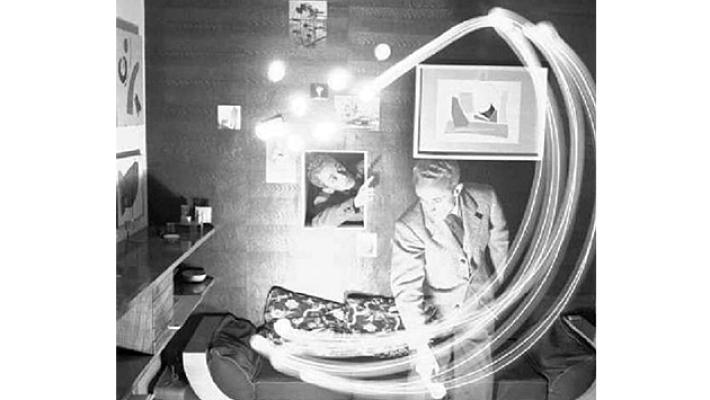 Bruno Munari in 250 opere alla Fondazione Magnani Rocca