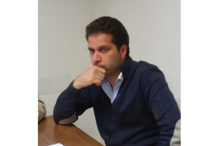 Il sindaco Peschiera: &nbsp;&laquo;&Egrave; stata una scossa molto rapida, una frazione di secondo, ma per il momento non abbiamo registrato danni&raquo;