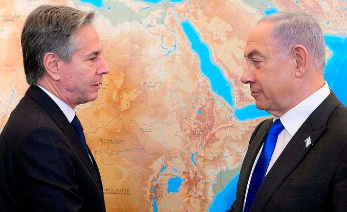 A Gaza Israele deve fermarsi prima che sia troppo tardi