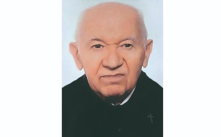 Morto a 85 anni don Guido Dall'Olio, per trent'anni parroco di Ravadese