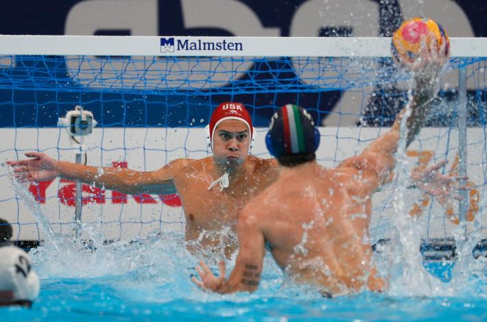 Mondiali di Doha: l'Italia batte gli Stati Uniti, va ai quarti e stacca un pass per Parigi