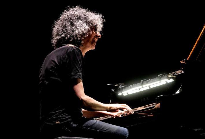 Nuovo stop per Giovanni Allevi: rinviato il concerto di Taranto