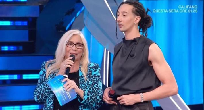 Mara Venier: "Domenica In c'&egrave; e ci sar&agrave;"