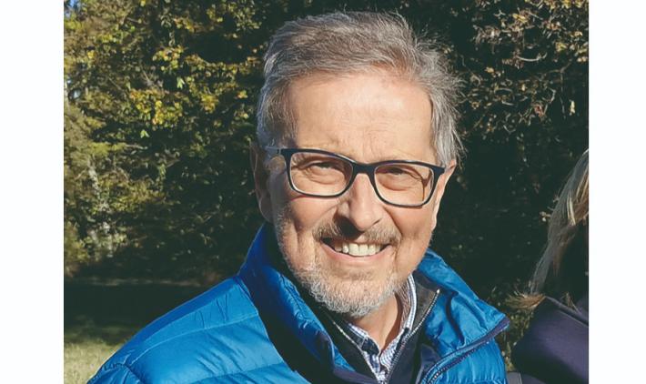 Gianni Nicoletto, un professore all'avanguardia