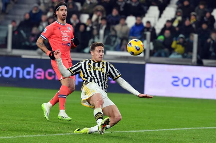 I friulani sconfiggono la Vecchia Signora: Juventus-Udinese 0-1 