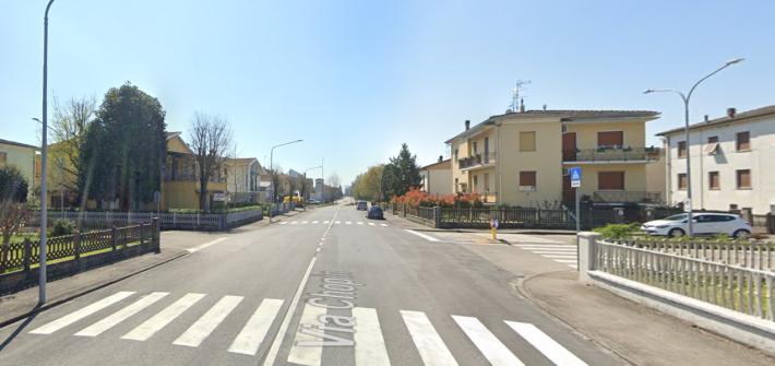 Busseto: lavori sull'acquedotto, interruzione del servizio idrico in zona via Mozart