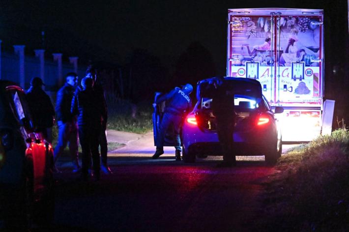 Uccide moglie e figlia a Cisterna di Latina, fermato uomo 