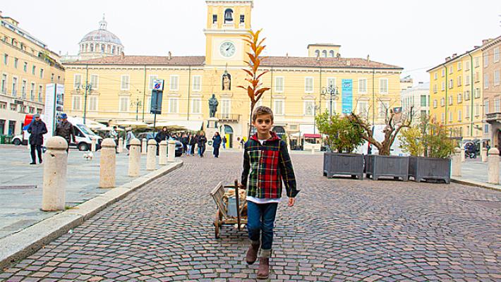 Dirsi ti amo con una pianta