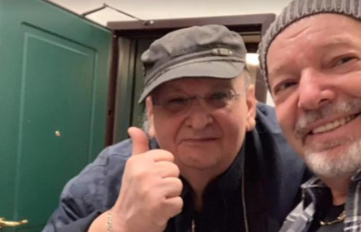 &Egrave; morto Alfredo, "capro espiatorio" della famosa canzone di Vasco Rossi