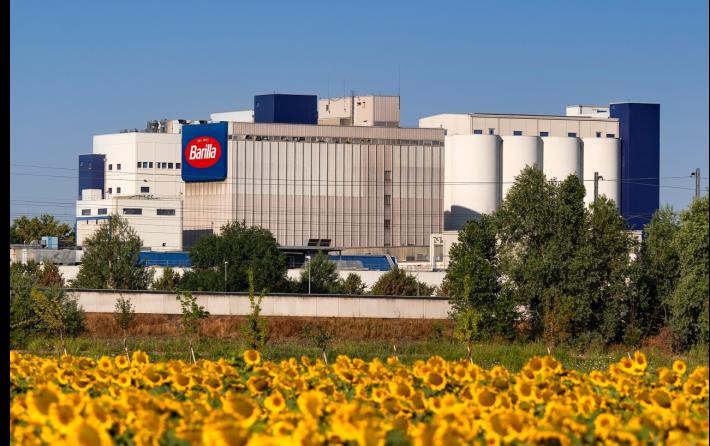 Barilla investe sulle energie rinnovabili