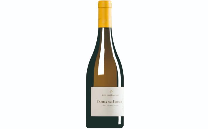 Feudo Maccari Family and Friends Bianco Terre Siciliane IGT '22