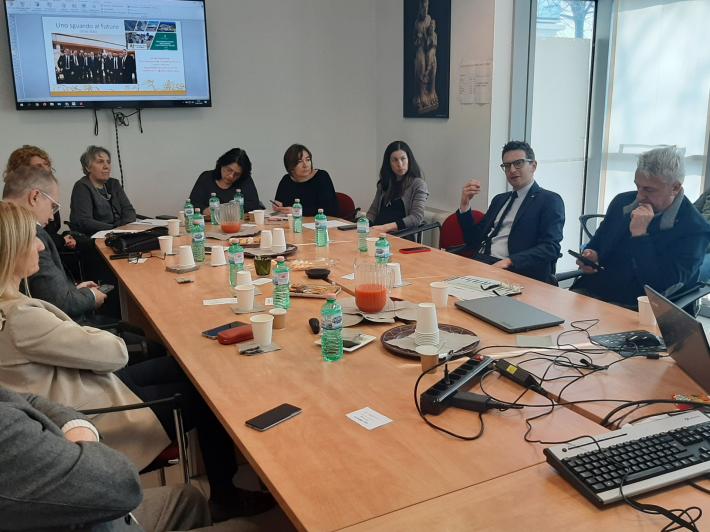 Centro AgroAlimentare di  Parma: in tre anni di attivit&agrave; oltre 2.000 tonnellate di frutta distribuite gratuitamente a 10.000 persone