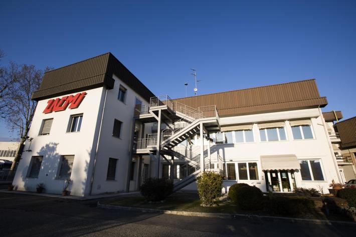 Impiantistica: l'americana ProMach acquisisce Zacmi 